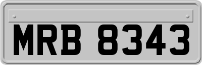 MRB8343
