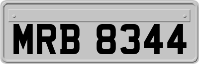 MRB8344