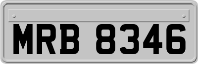 MRB8346
