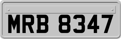 MRB8347