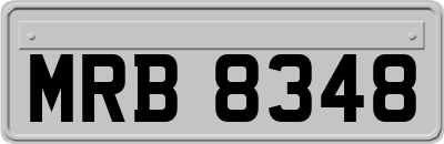 MRB8348