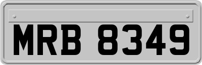 MRB8349