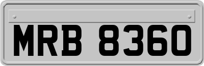 MRB8360