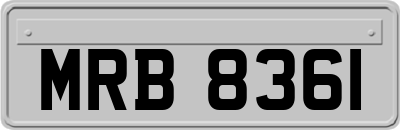 MRB8361