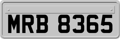 MRB8365