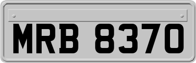 MRB8370