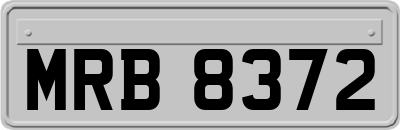 MRB8372