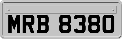 MRB8380