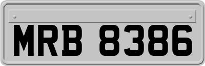 MRB8386