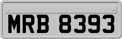 MRB8393