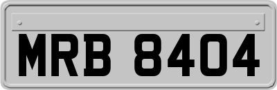 MRB8404