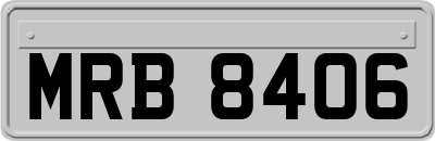MRB8406