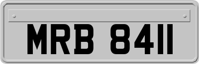 MRB8411