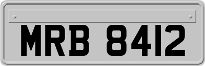 MRB8412