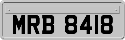 MRB8418