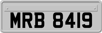 MRB8419