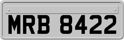 MRB8422