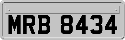 MRB8434