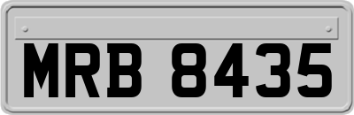 MRB8435