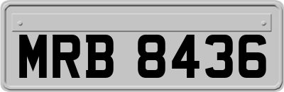 MRB8436