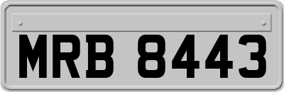 MRB8443