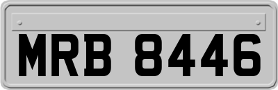 MRB8446
