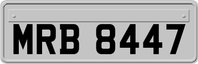 MRB8447