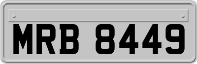 MRB8449