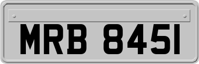 MRB8451