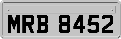 MRB8452