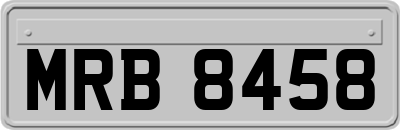 MRB8458
