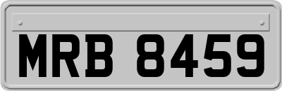 MRB8459