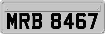 MRB8467
