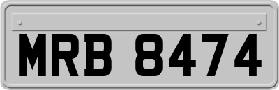 MRB8474