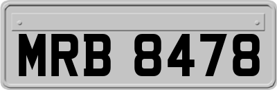 MRB8478