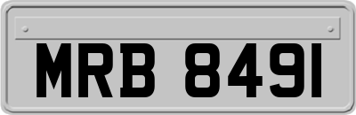 MRB8491