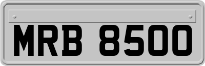 MRB8500
