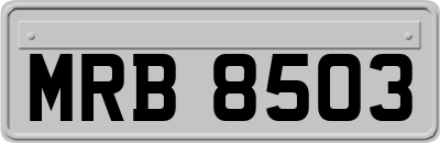 MRB8503