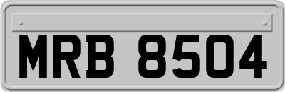 MRB8504
