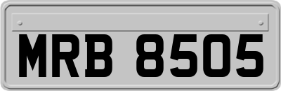 MRB8505