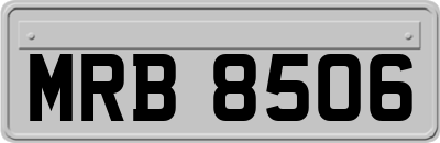 MRB8506