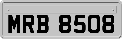 MRB8508