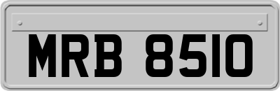 MRB8510