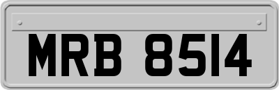 MRB8514