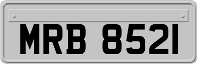MRB8521