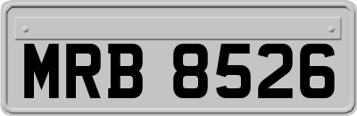 MRB8526