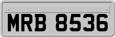 MRB8536