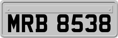 MRB8538