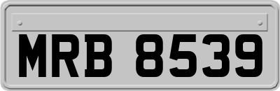 MRB8539