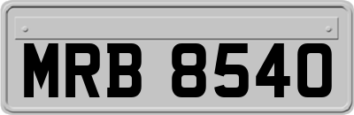 MRB8540
